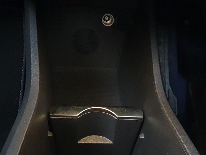 More views of Renault Scenic