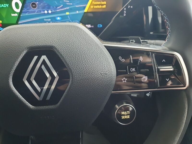 More views of Renault Scenic