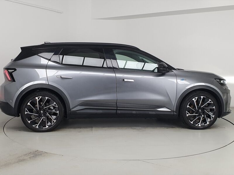 More views of Renault Scenic