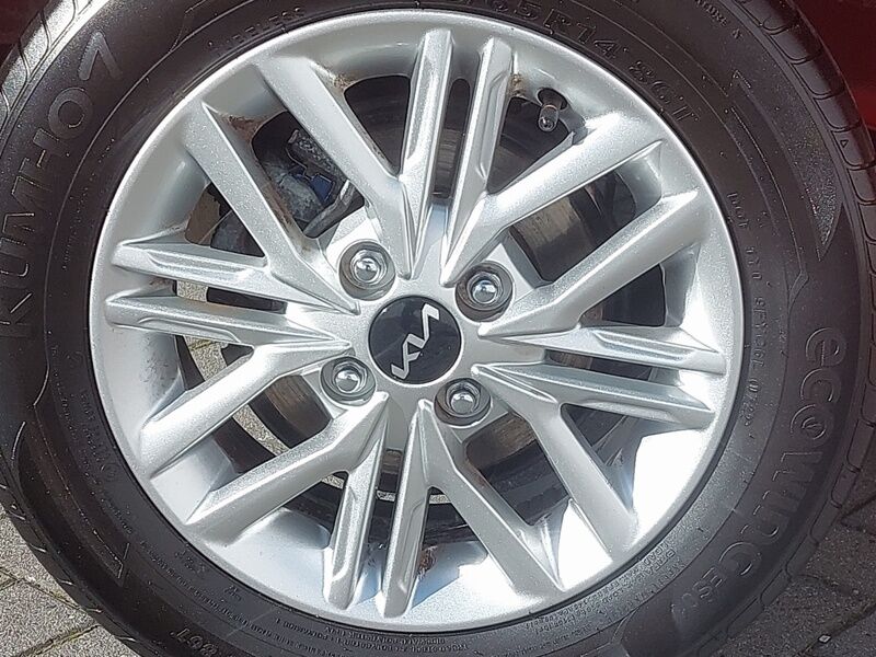 More views of Kia Picanto