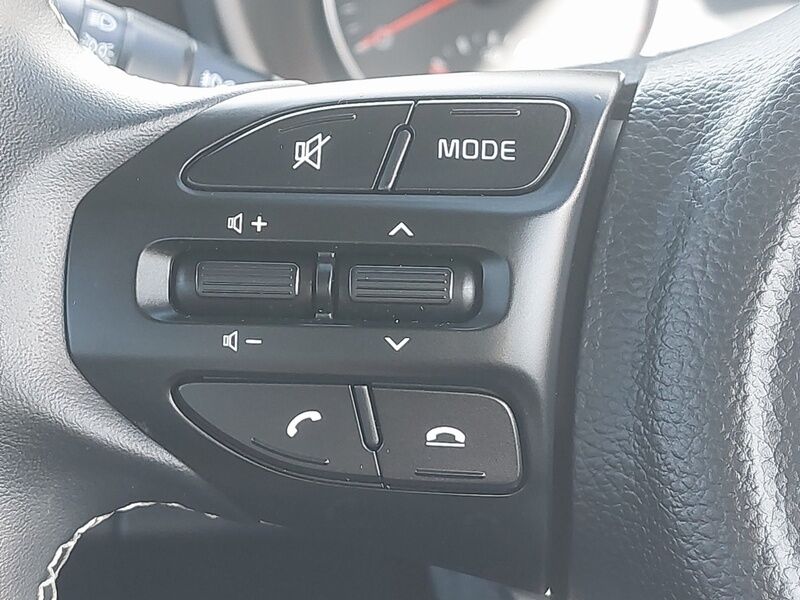More views of Kia Picanto