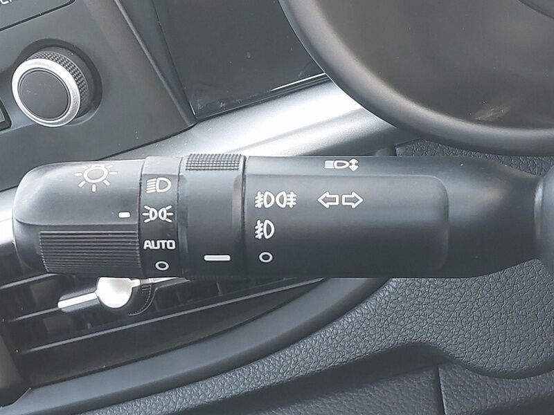 More views of Kia Picanto