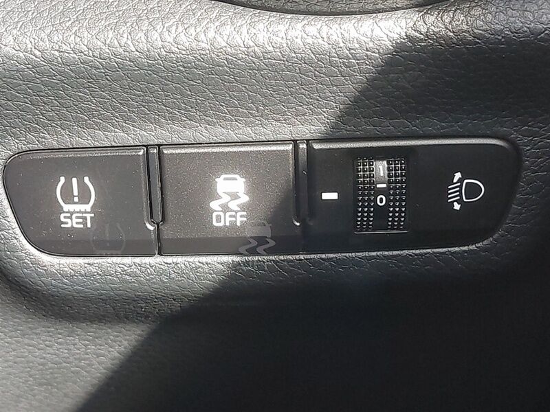 More views of Kia Picanto