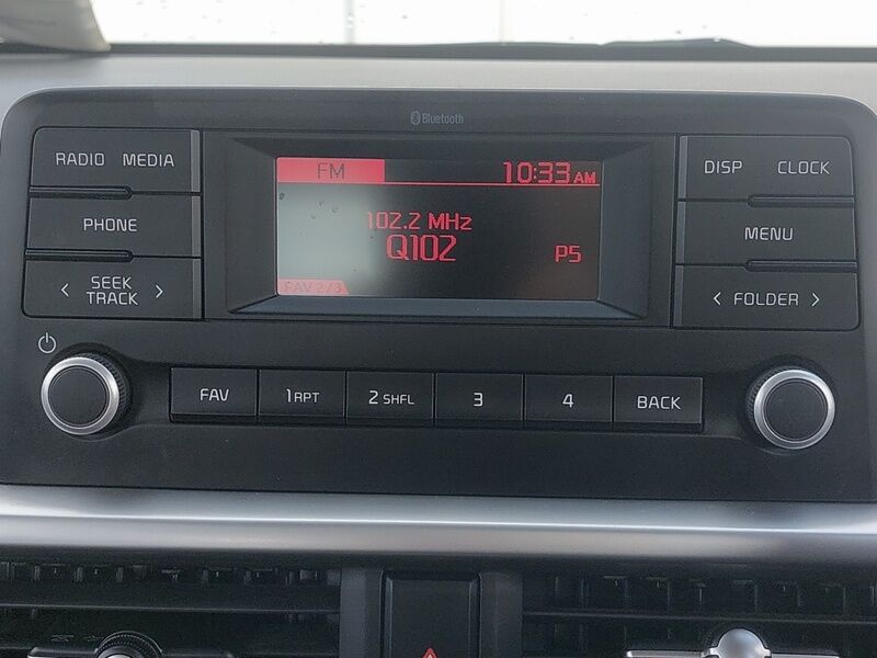 More views of Kia Picanto