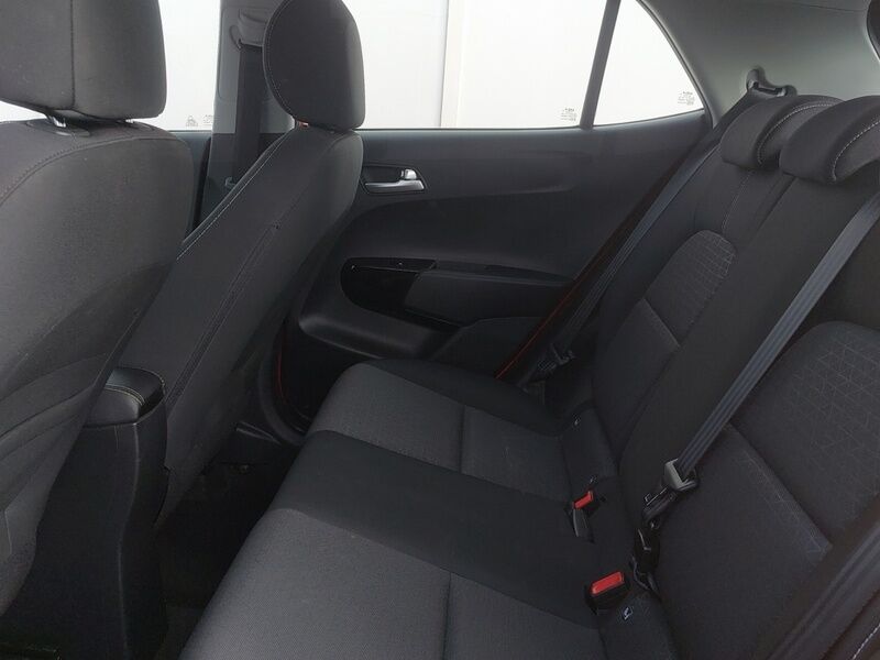 More views of Kia Picanto