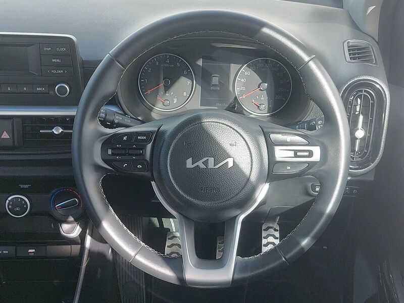 More views of Kia Picanto