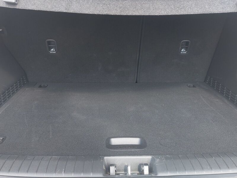 More views of Hyundai Kona