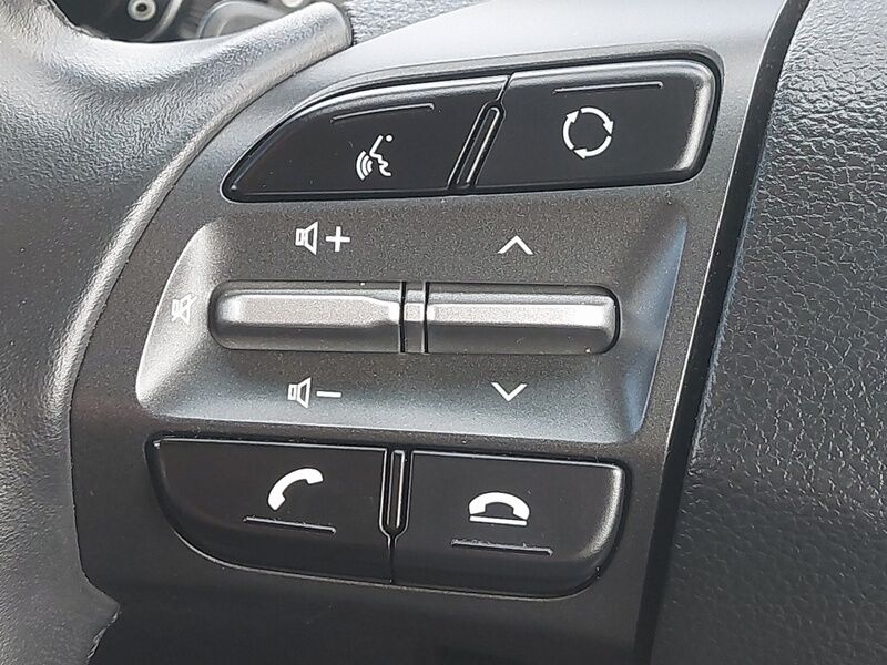 More views of Hyundai Kona
