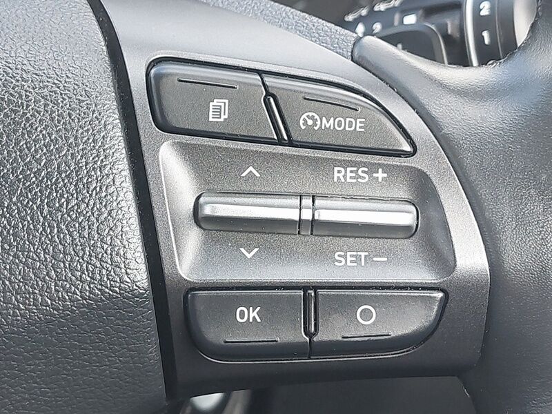 More views of Hyundai Kona