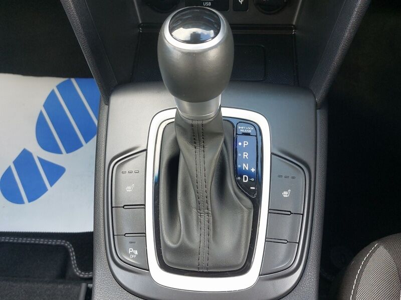 More views of Hyundai Kona