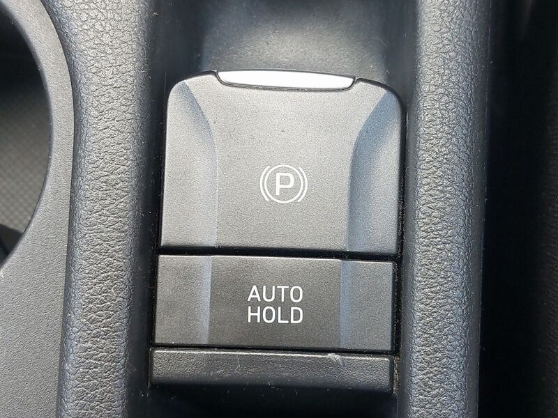More views of Hyundai Kona