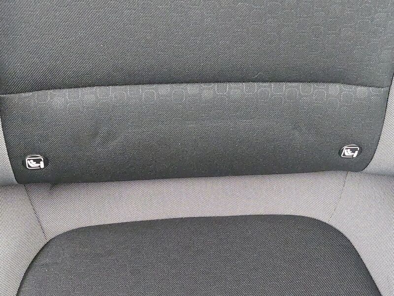 More views of Hyundai Kona