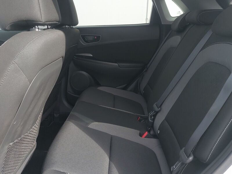 More views of Hyundai Kona