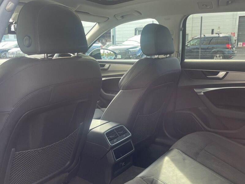 More views of Audi A6 Avant