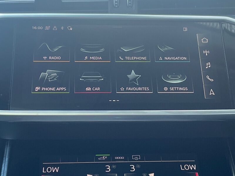 More views of Audi A6 Avant