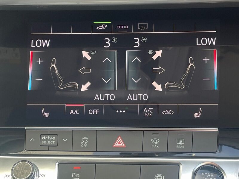 More views of Audi A6 Avant