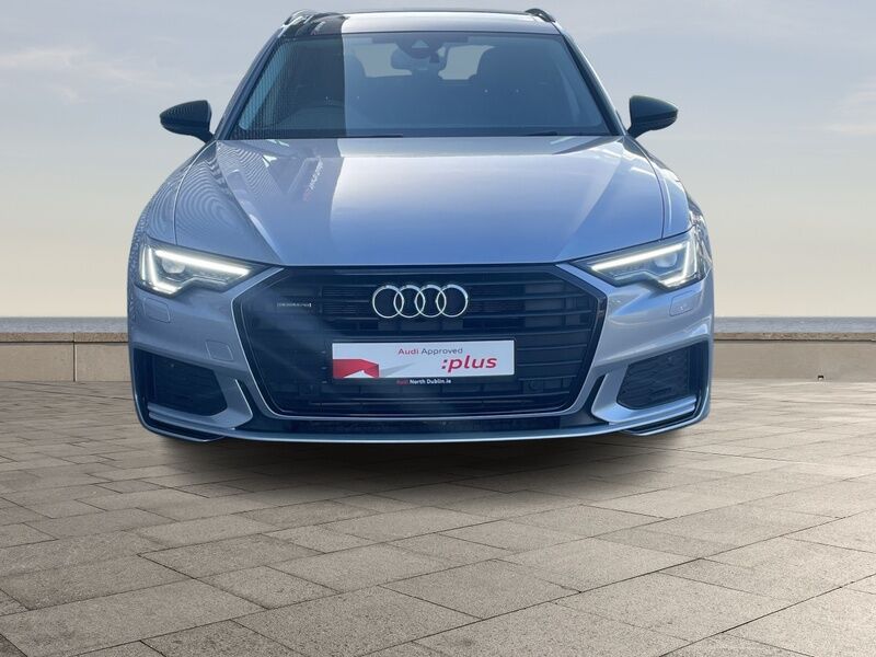 More views of Audi A6 Avant
