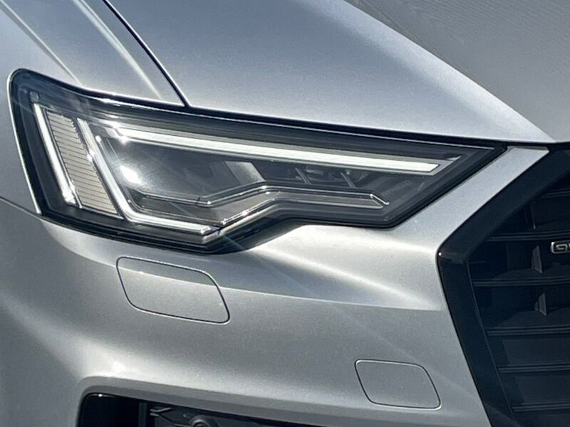 More views of Audi A6 Avant
