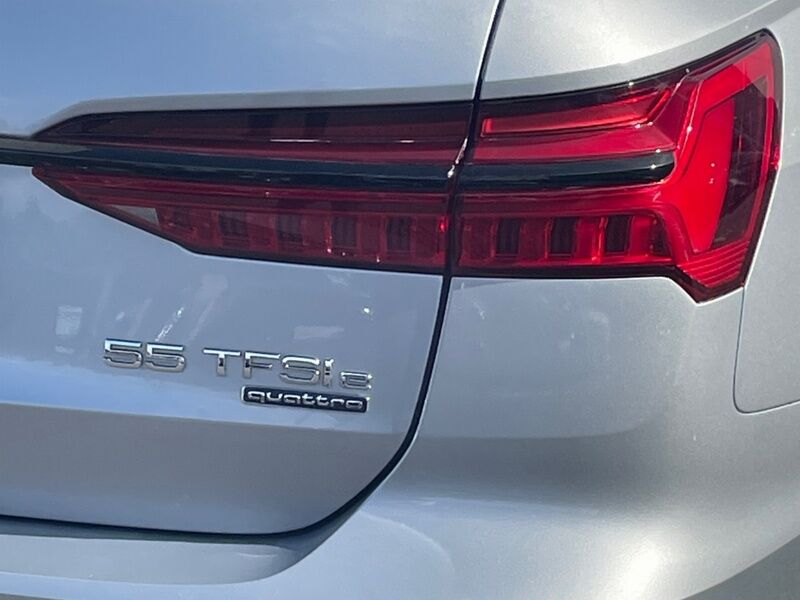 More views of Audi A6 Avant