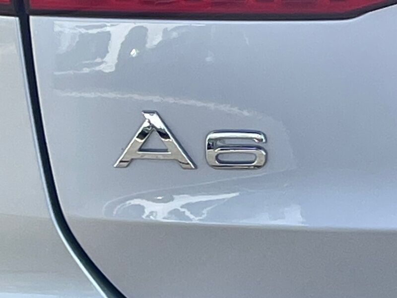 More views of Audi A6 Avant