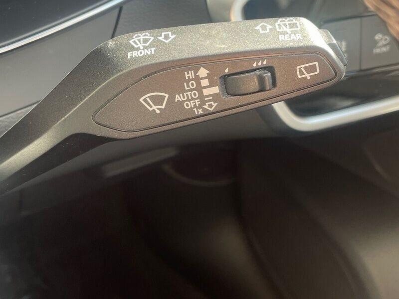 More views of Audi A6 Avant