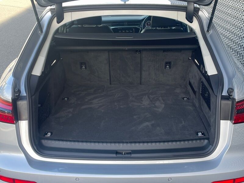 More views of Audi A6 Avant