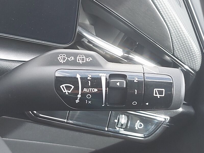 More views of Kia E-Niro