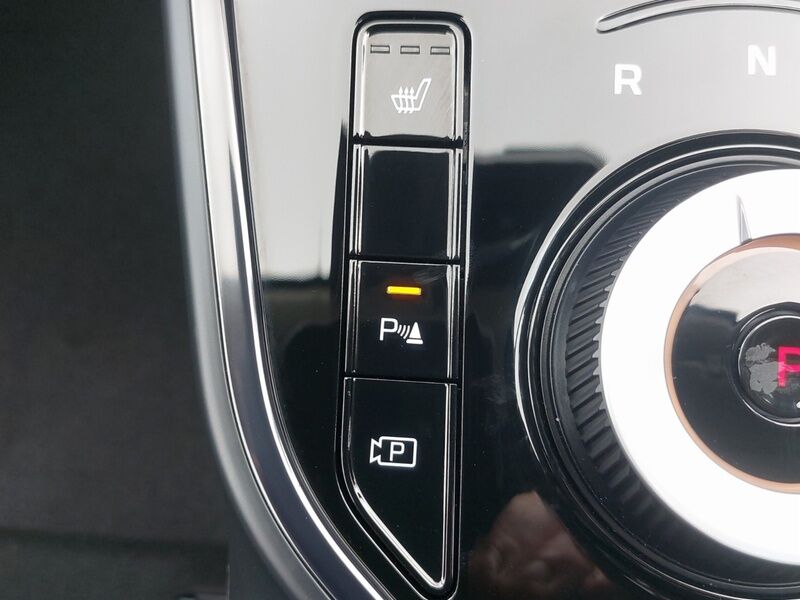 More views of Kia E-Niro