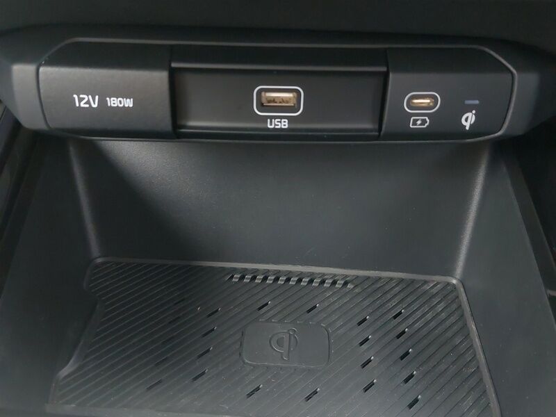 More views of Kia E-Niro