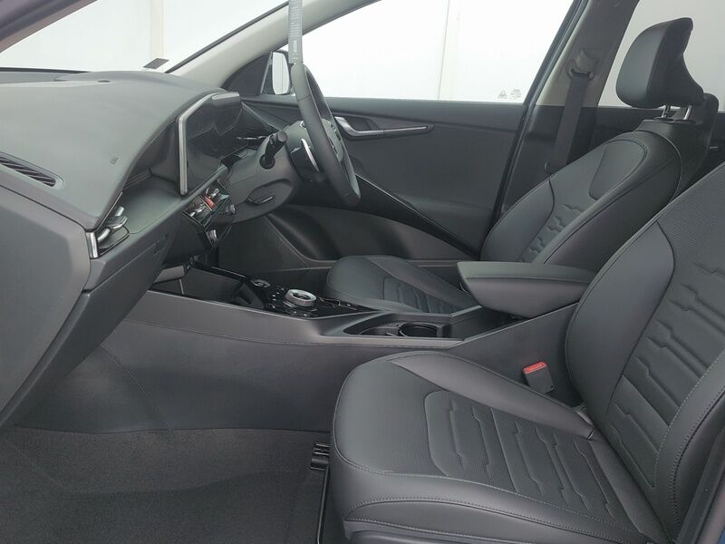 More views of Kia E-Niro
