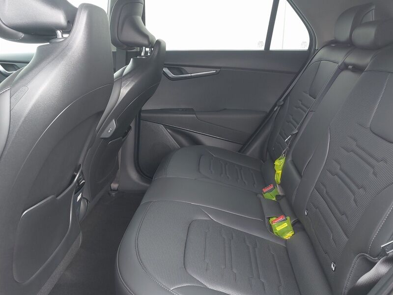 More views of Kia E-Niro