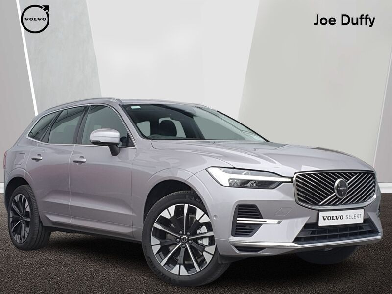 More views of Volvo XC60