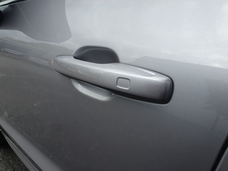 More views of Volvo XC60