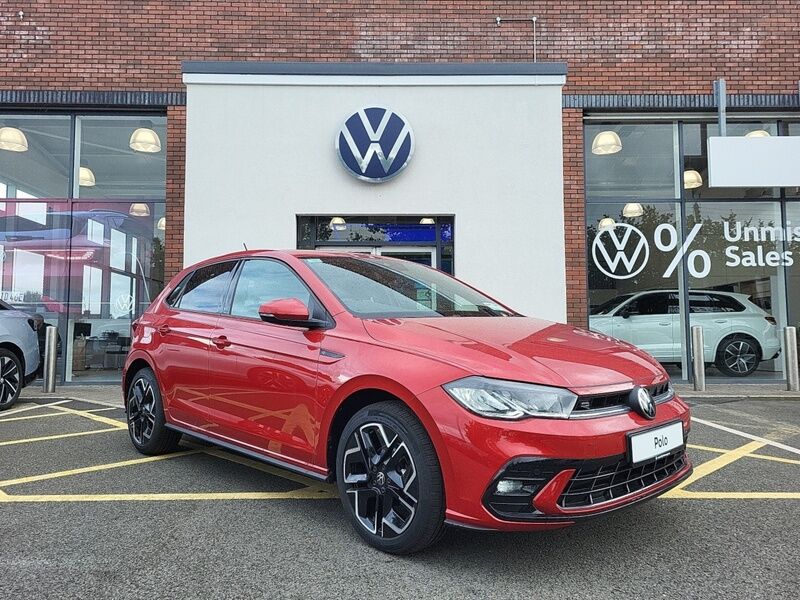 More views of Volkswagen Polo