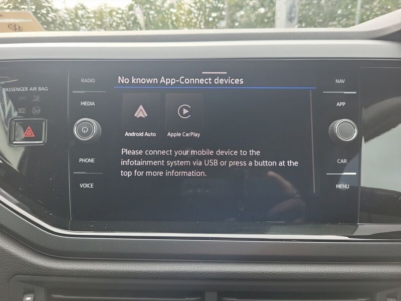 More views of Volkswagen Polo