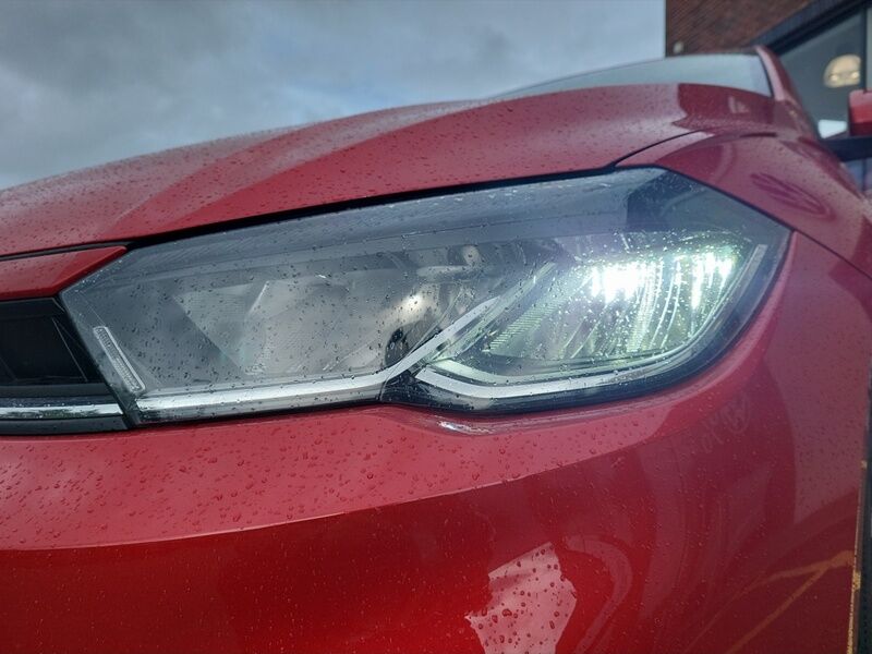 More views of Volkswagen Polo