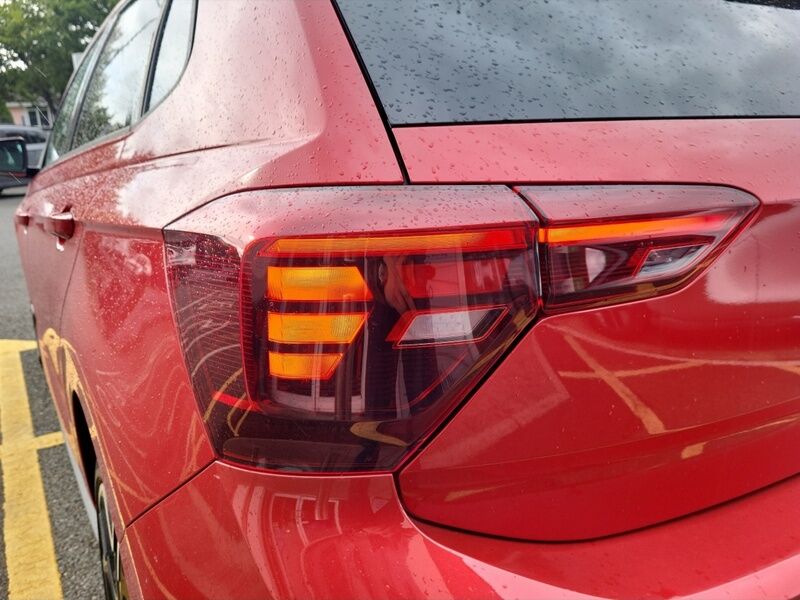 More views of Volkswagen Polo