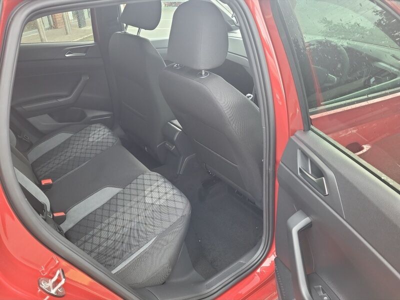 More views of Volkswagen Polo