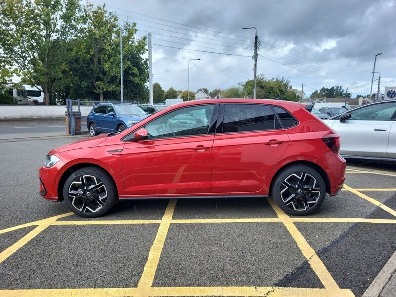 More views of Volkswagen Polo