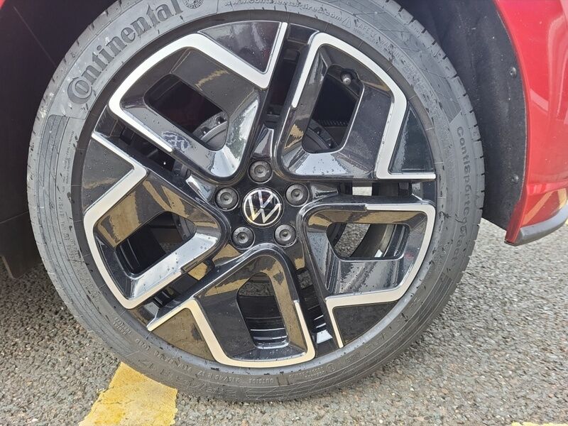 More views of Volkswagen Polo