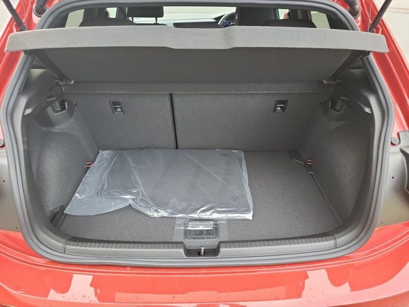 More views of Volkswagen Polo