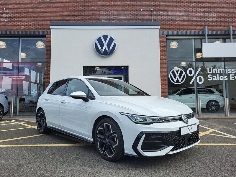 More views of Volkswagen Golf