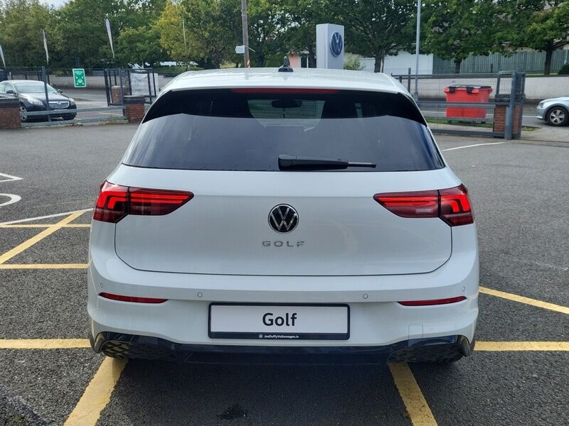 More views of Volkswagen Golf
