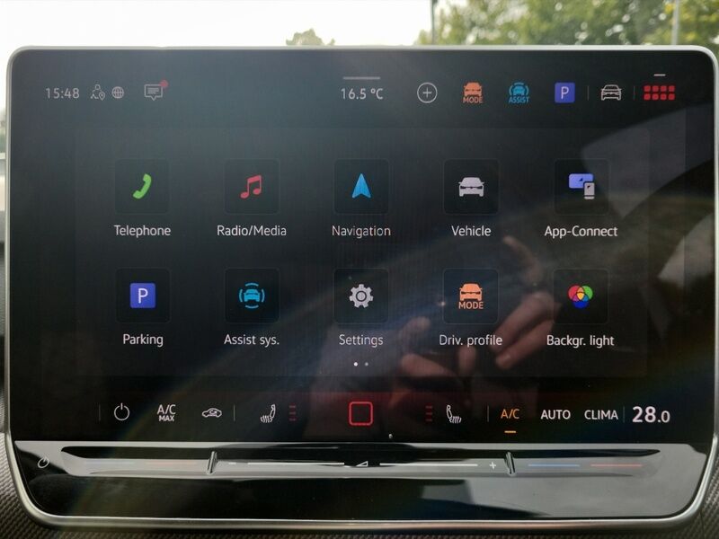 More views of Volkswagen Golf