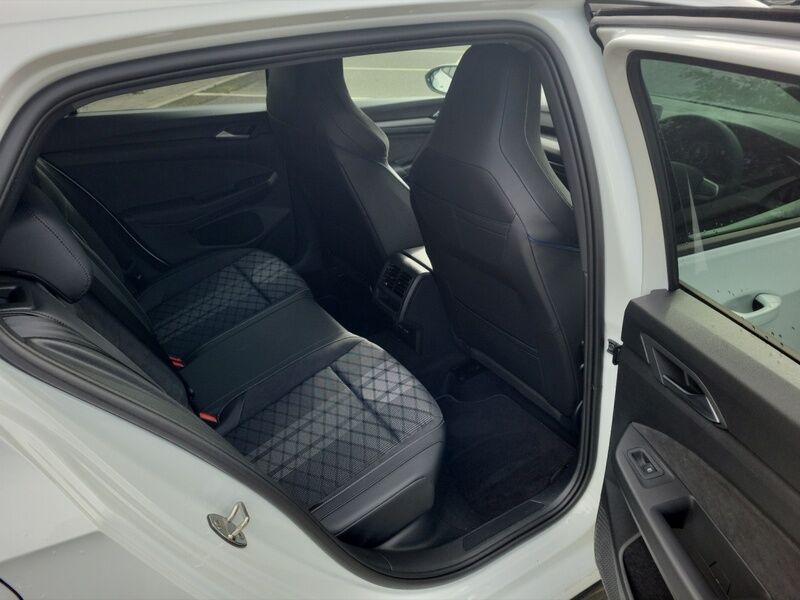 More views of Volkswagen Golf