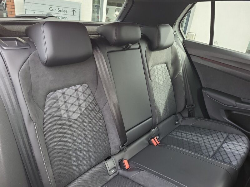 More views of Volkswagen Golf