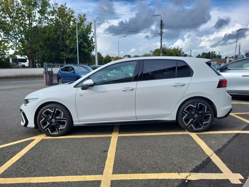 More views of Volkswagen Golf