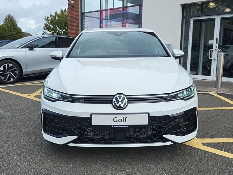 More views of Volkswagen Golf