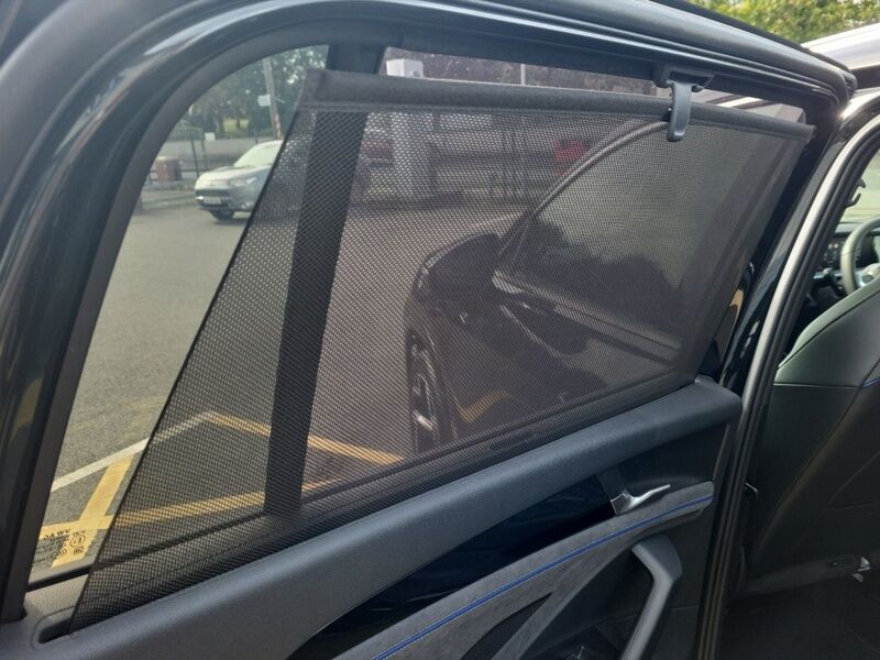 More views of Volkswagen Tayron