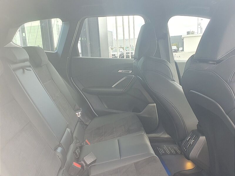 More views of BMW X1